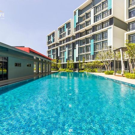 ספאנג Alanis & Core Soho Suite Klia-Klia2 By Dreamscape מראה חיצוני תמונה