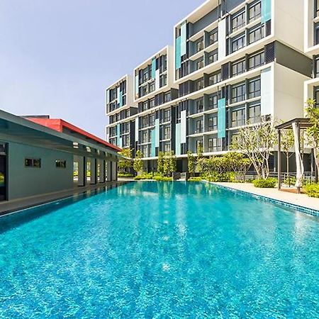 ספאנג Alanis & Core Soho Suite Klia-Klia2 By Dreamscape מראה חיצוני תמונה