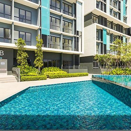 ספאנג Alanis & Core Soho Suite Klia-Klia2 By Dreamscape מראה חיצוני תמונה