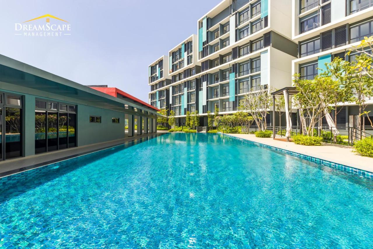 ספאנג Alanis & Core Soho Suite Klia-Klia2 By Dreamscape מראה חיצוני תמונה
