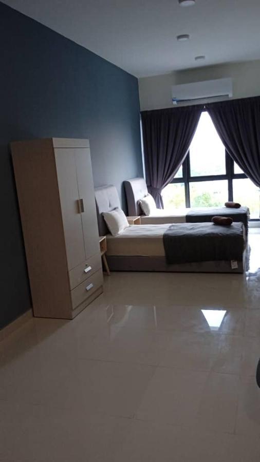 ספאנג Alanis & Core Soho Suite Klia-Klia2 By Dreamscape מראה חיצוני תמונה