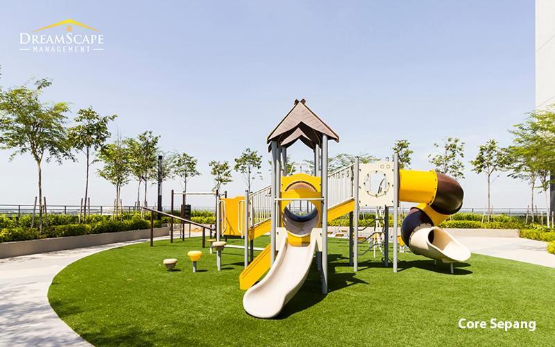 ספאנג Alanis & Core Soho Suite Klia-Klia2 By Dreamscape מראה חיצוני תמונה