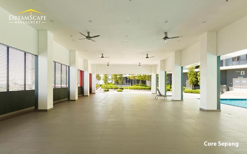 ספאנג Alanis & Core Soho Suite Klia-Klia2 By Dreamscape מראה חיצוני תמונה